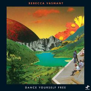 Dance Yourself Free EP