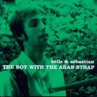 The Boy With the Arab Strap