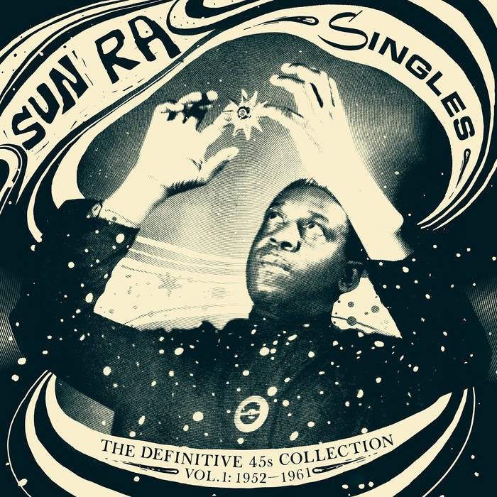 Marshall Allen Presents: In the Orbit of Ra - Strut