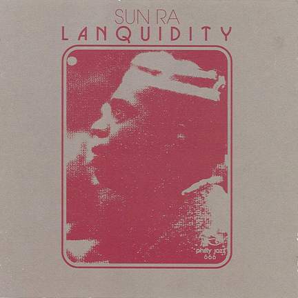 Lanquidity (deluxe Edition)