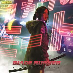 Blade Runner: Black Lotus Official Television Soundtrack