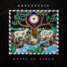 Hasta El Cielo (con Todo El Mundo in Dub)