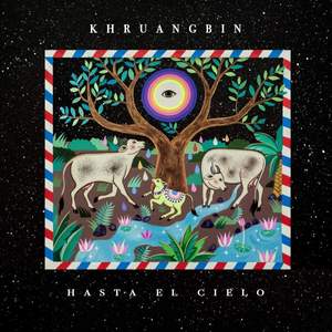 Hasta El Cielo (con Todo El Mundo in Dub)