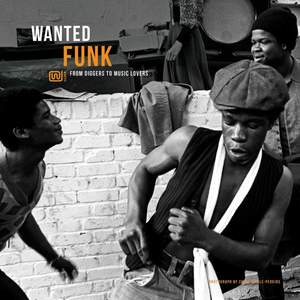 Wanted Funk