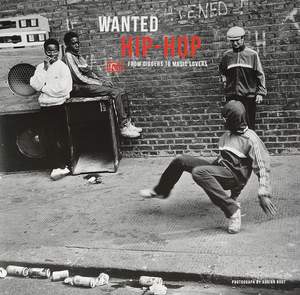 Wanted - Hip-Hop - From Diggers To Music Lovers
