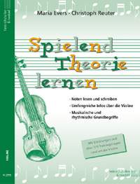 Spielend Theorie lernen