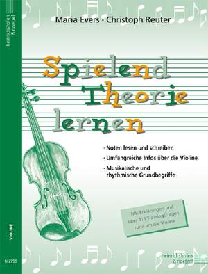 Spielend Theorie lernen