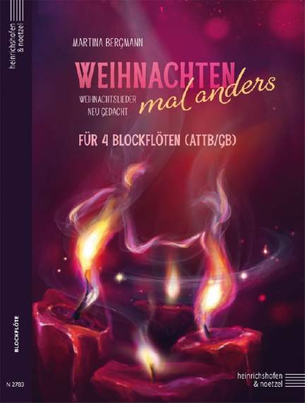Weihnachten mal anders