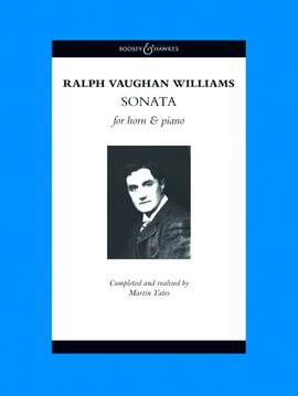Vaughan Williams, R: Sonata