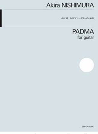 Nishimura, A: Padma