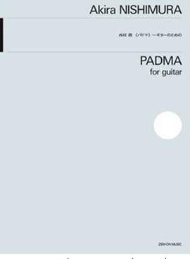Nishimura, A: Padma