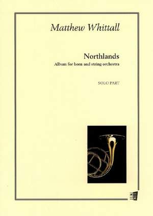 Whittall, M: Northlands