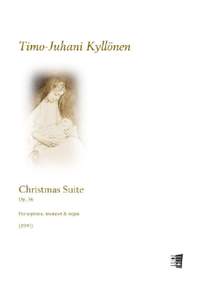 Kylloenen, T: Christmas Suite op. 56