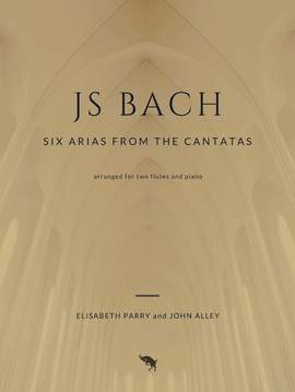 Bach, J S: Six Arias from the Cantatas