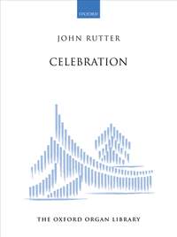 John Rutter: Celebration