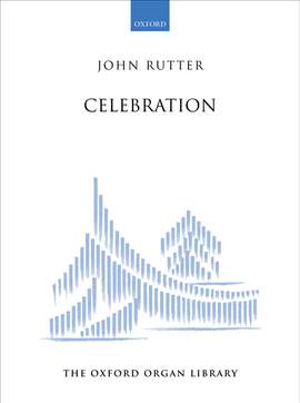 Rutter, John: Celebration