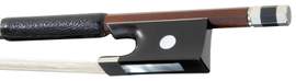 Dörfler Double Bass Bow Brazilwood No. 6a
