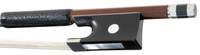 Dörfler Double Bass Bow Brazilwood No. 6a