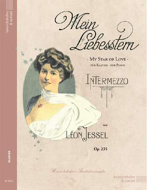 Jessel, L: Mein Liebesstern op. 235