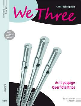 Lipport, C: We Three