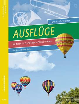 Fattbinner, H: Ausflüge
