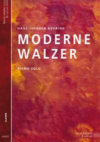 Neuring, H: Moderne Walzer
