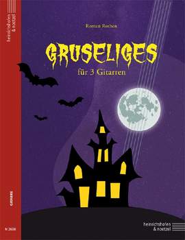 Rothen, R: Gruseliges