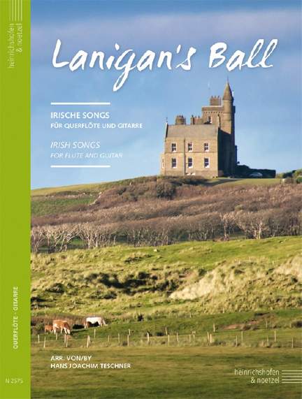 Teschner, H J: Lanigan's Ball