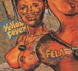 Yellow Fever/Na Poi