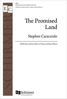 Stephen Caracciolo: The Promised Land