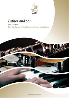 Joos Creteur: Father and Son