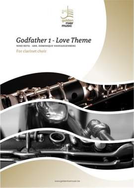 Nino Rota: The Godfather 1 - Love Theme