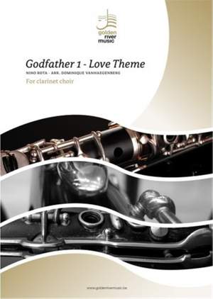 Nino Rota: The Godfather 1 - Love Theme