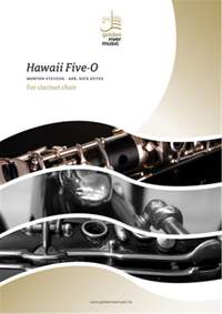 Morton Stevens: Hawaii Five-O