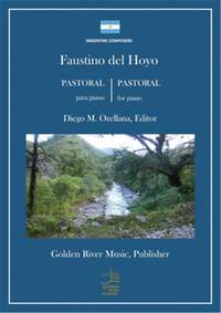 Faustino del Hoyo: Pastoral
