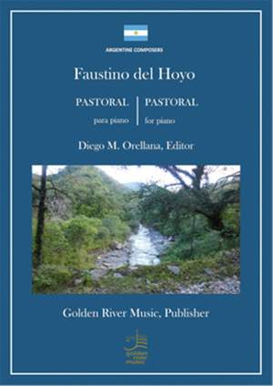 Faustino del Hoyo: Pastoral