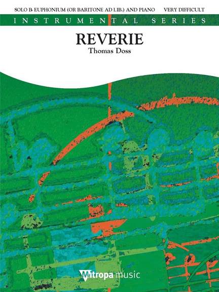 Thomas Doss: Reverie