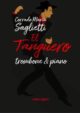 Corrado Maria Saglietti: El Tanguero