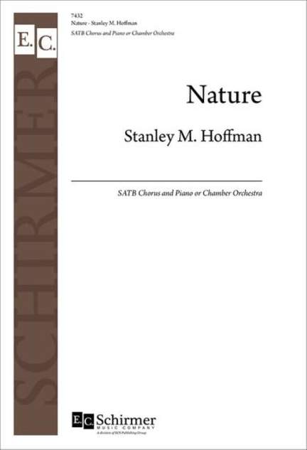 Stanley M. Hoffman: Nature