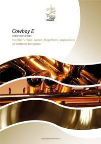 Christ Vandeweyer: Cowboy E