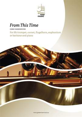 Christ Vandeweyer: From this time