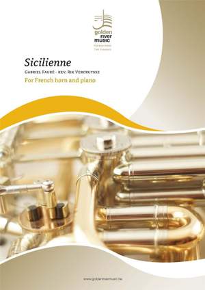 Gabriel Fauré: Sicilienne op.78