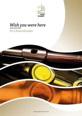 Joos Creteur: Wish you were here