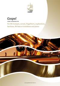 Christ Vandeweyer: Gospel