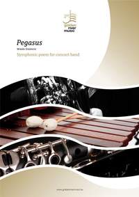 Ward Dierick: Pegasus