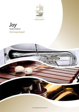 Ward Dierick: Joy
