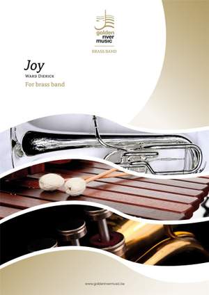 Ward Dierick: Joy