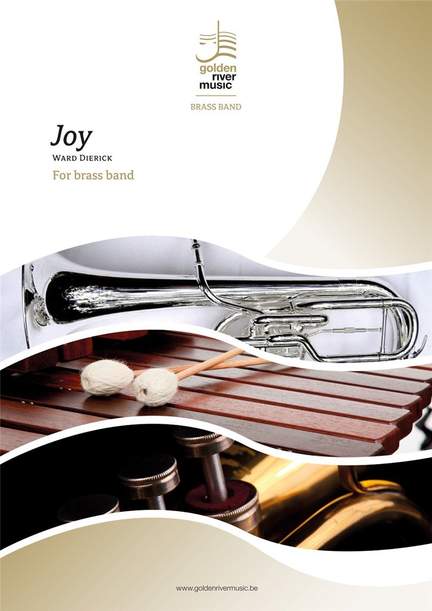 Ward Dierick: Joy