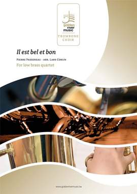 Pierre Passereau: Il est bel et bon