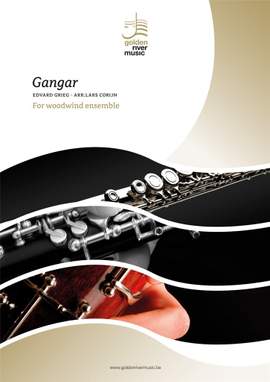 Edvard Grieg: Gangar